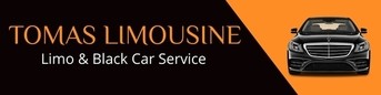 Tomas Limousine Service  Logo